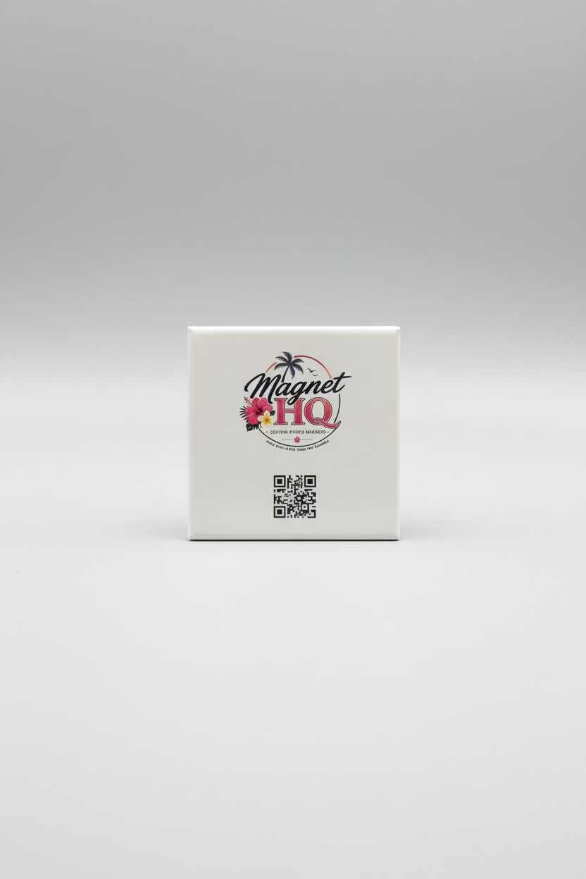 Bulk Order - Custom 2x2 Magnets
