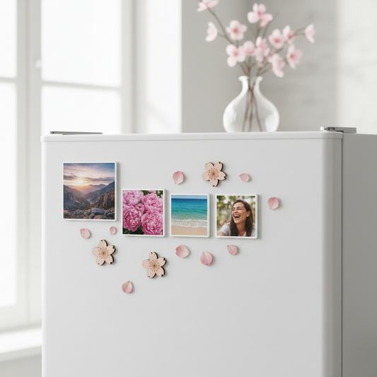 2 x 3" Photo Magnet