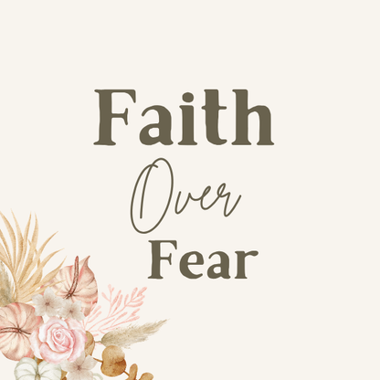 Pre-Made Motivational/Spiritual Magnets