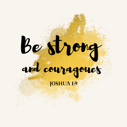 Pre-Made Motivational/Spiritual Magnets