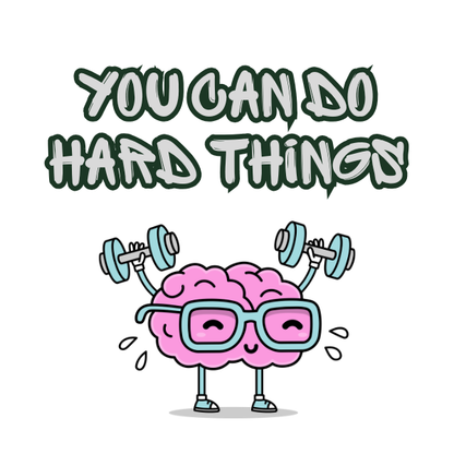 Pre-Made Motivational/Spiritual Magnets