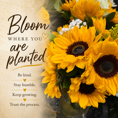 Pre-Made Motivational/Spiritual Magnets