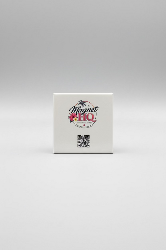 Bulk Order - Custom 2x2 Magnets