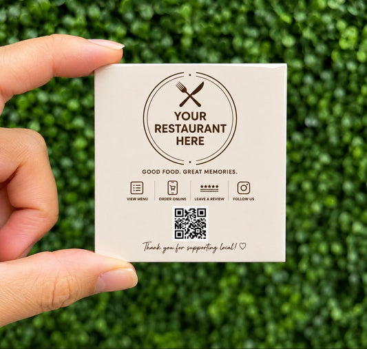 Bulk Order - Custom 2x2 Magnets