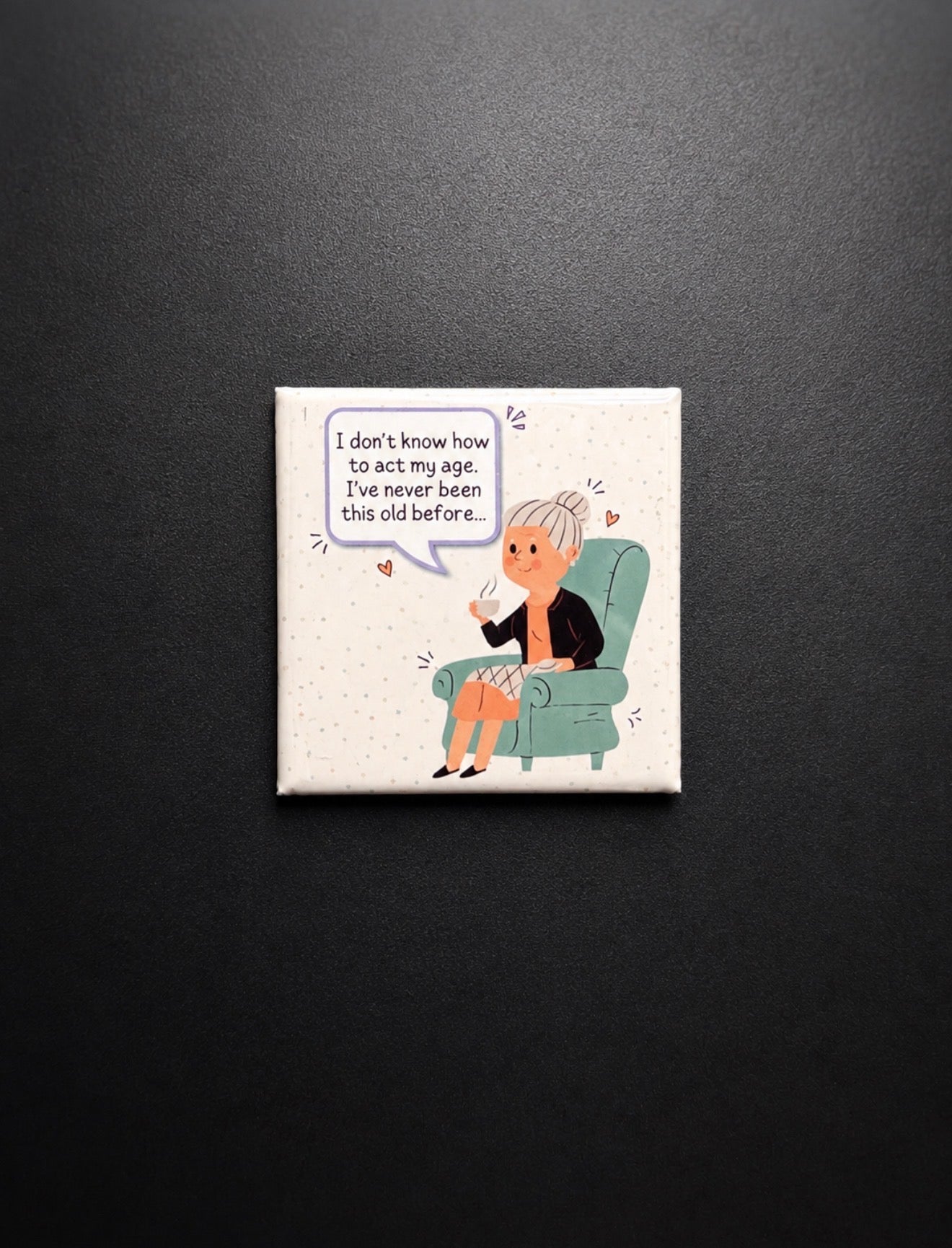 Fridge Funnies