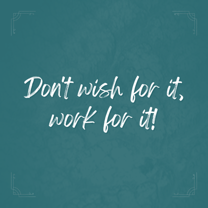Pre-Made Motivational/Spiritual Magnets